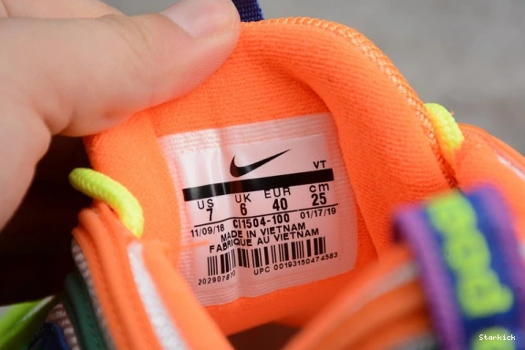 “LONDON 97 AIR SUMMER CI1504-100 LOVE” OF NIKE MAX 0712